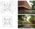 I Nagroda, proj.: Atelier Tektura