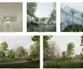II Nagroda, proj.: Makowscy Mużacz