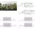 II Nagroda, proj.: Makowscy Mużacz