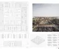 Wyróżnienie równorzędne, proj.: Baumschlager Eberle Architekci Kraków