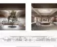 Wyróżnienie równorzędne, proj.: Baumschlager Eberle Architekci Kraków