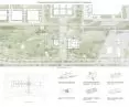 Wyróżnienie równorzędne, proj.: Domino Grupa Architektoniczna Wojciech Dunaj