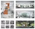 Wyróżnienie równorzędne, proj.: Domino Grupa Architektoniczna Wojciech Dunaj