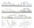 Wyróżnienie równorzędne, proj.: Domino Grupa Architektoniczna Wojciech Dunaj