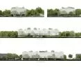 Wyróżnienie równorzędne, proj.: Domino Grupa Architektoniczna Wojciech Dunaj