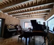 Leśne studio