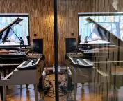 Leśne studio