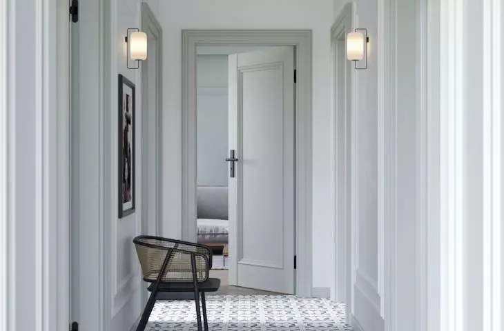 PORTA ORNATO model O.1