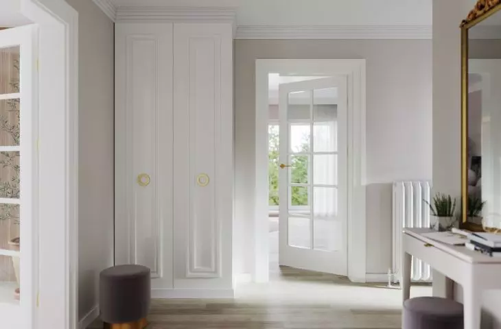 PORTA VERRO model V.1