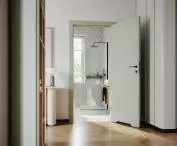 100% wodoodporna ościeżnica HYDRO PROTECT™ z serii PORTA SYSTEM
