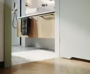 100% wodoodporna ościeżnica HYDRO PROTECT™ z serii PORTA SYSTEM