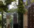 Library at Musashino Academy of Fine Arts