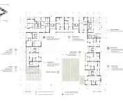 2nd floor plan