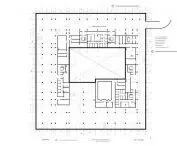 plan of level -1