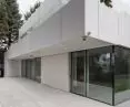 White House on Wola Justowska in Krakow