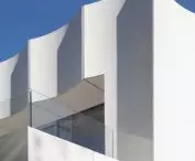 Dom Biały na Woli Justowskiej w Krakowie