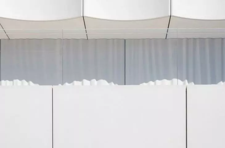 Dom Biały na Woli Justowskiej w Krakowie