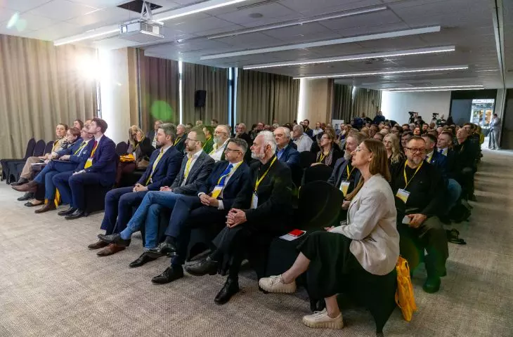 Relacja z konferencji w Lublinie