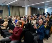 uczestnicy konferencji