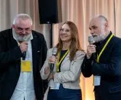 przewodniczący Okręgowych Rad Architektów