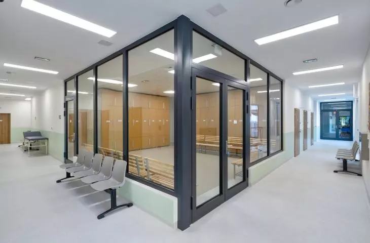 WIŚNIOWSKI z deklaracjami EPD dla okien PVC