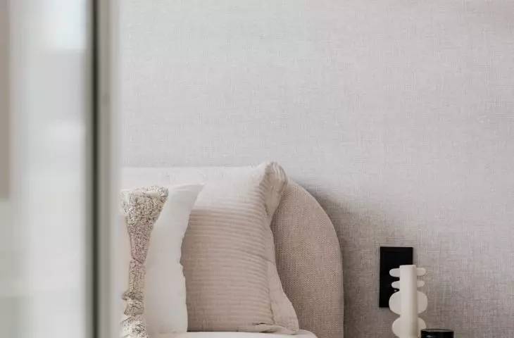 A 36-square-meter apartment in Lodz designed by Martyna Midel