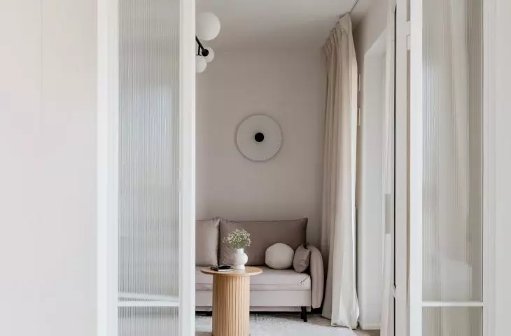 36 square meters that prove that less can mean more