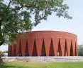 Thomas Sankara Mausoleum in Ouagadougou