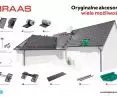 plakat systemowy Braas Turmalin