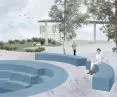 przestrzeń dla osób studiujących na kampusie UMK