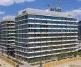 Office House Towarowa22