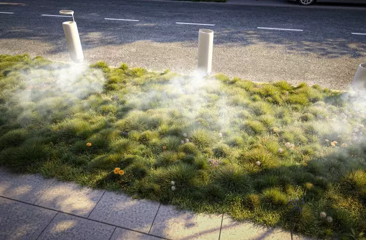 PURO - action against drought