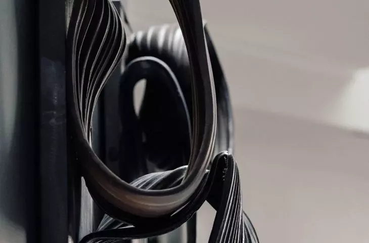 Exhibition 'Improvised Arrangements' at the NOSPR building in Katowice
