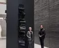 Exhibition 'Improvised Arrangements' at the NOSPR building in Katowice