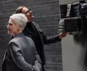 Exhibition 'Improvised Arrangements' at the NOSPR building in Katowice