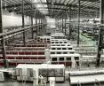 production hall