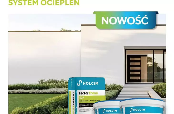 Holcim TectorTherm