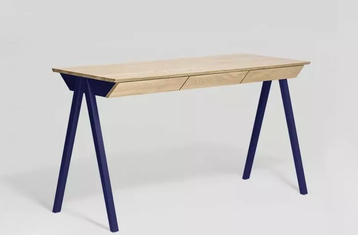 Desk vogel M