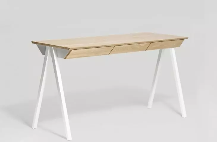 Desk vogel M