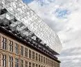 Port House w Antwerpii