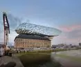 Port House w Antwerpii