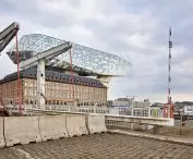 Port House w Antwerpii