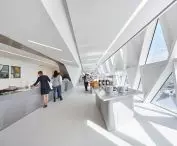 Port House in Antwerp