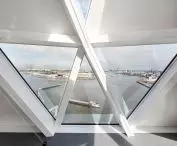 Port House w Antwerpii