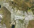 Kiruna, relokacja miasta wg masterplanu White Arkitekter