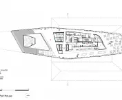 Port House in Antwerp