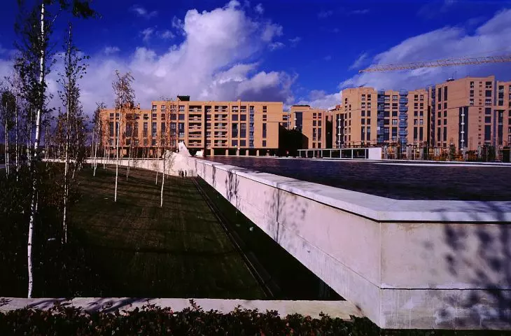 Municipal Funeral Home of León