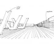 Municipal Funeral Home of León