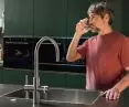 Franke Mythos Water Hub