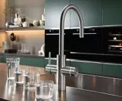 Franke Mythos Water Hub